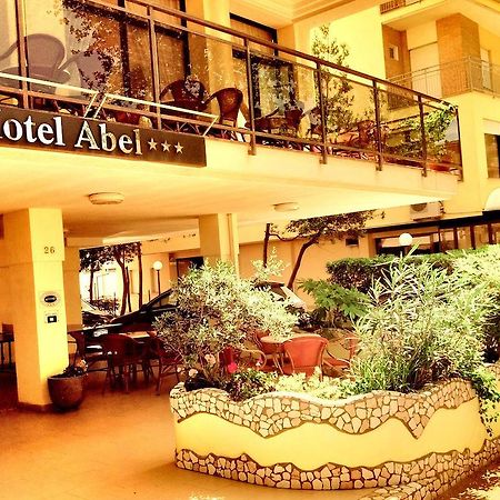 Hotel Abel & Residence Cesena Bagian luar foto
