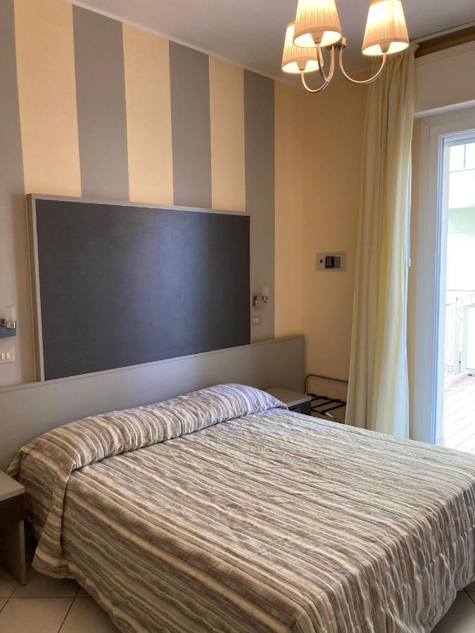 Hotel Abel & Residence Cesena Bagian luar foto