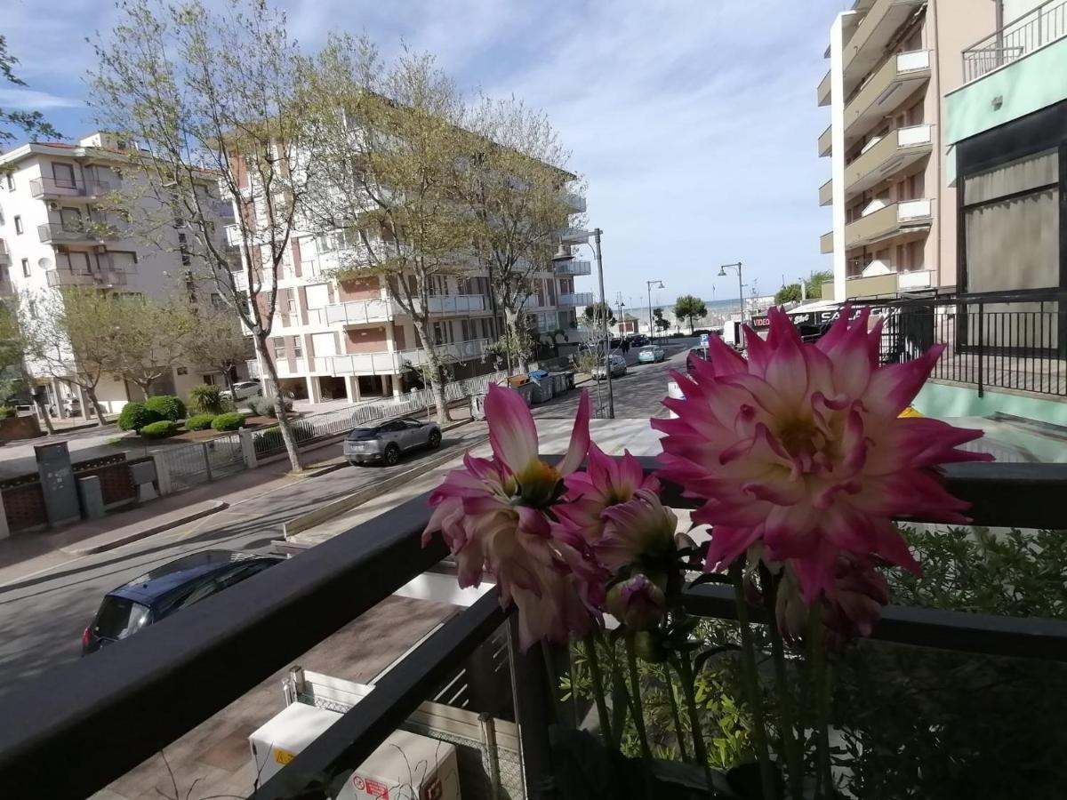 Hotel Abel & Residence Cesena Bagian luar foto