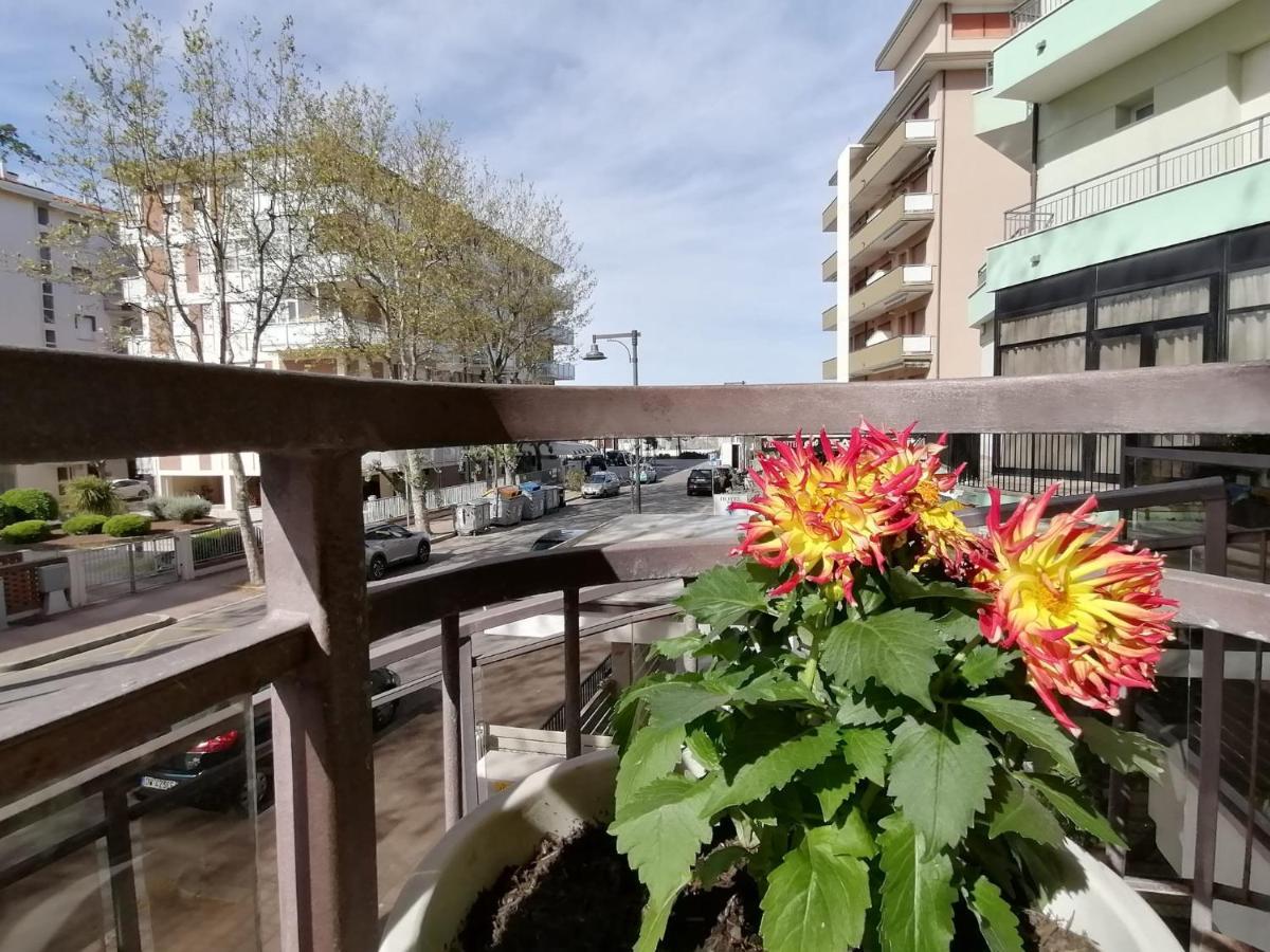Hotel Abel & Residence Cesena Bagian luar foto