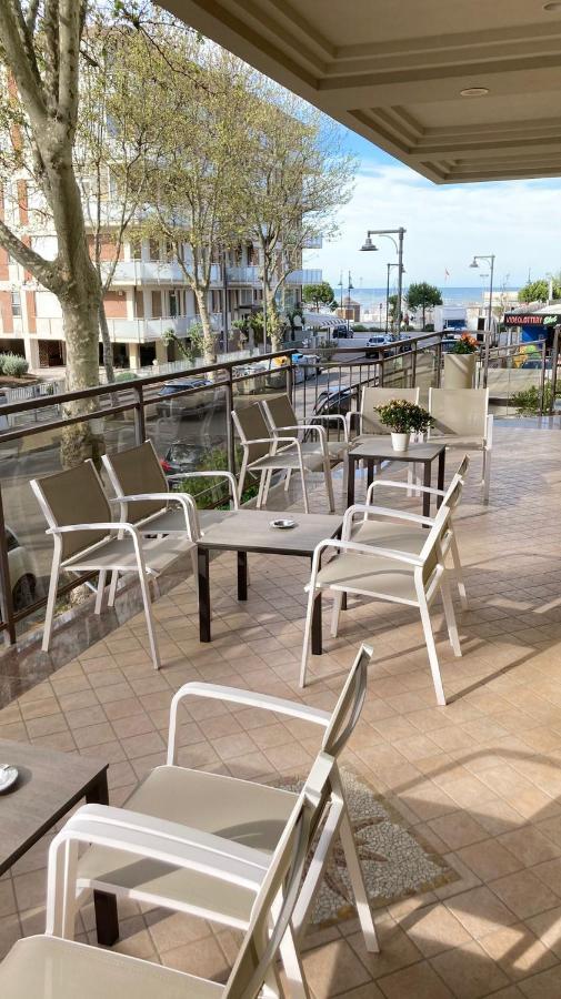 Hotel Abel & Residence Cesena Bagian luar foto
