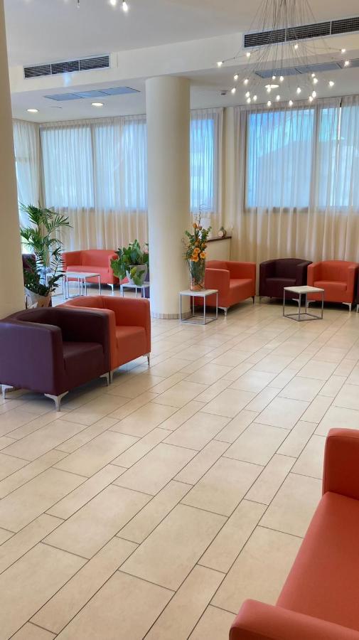 Hotel Abel & Residence Cesena Bagian luar foto