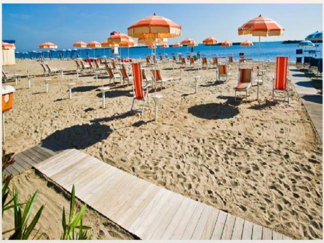 Hotel Abel & Residence Cesena Bagian luar foto