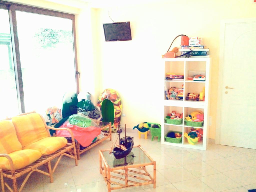 Hotel Abel & Residence Cesena Bagian luar foto