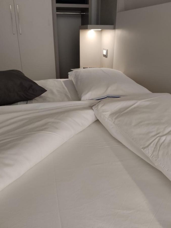 Hotel Abel & Residence Cesena Bagian luar foto