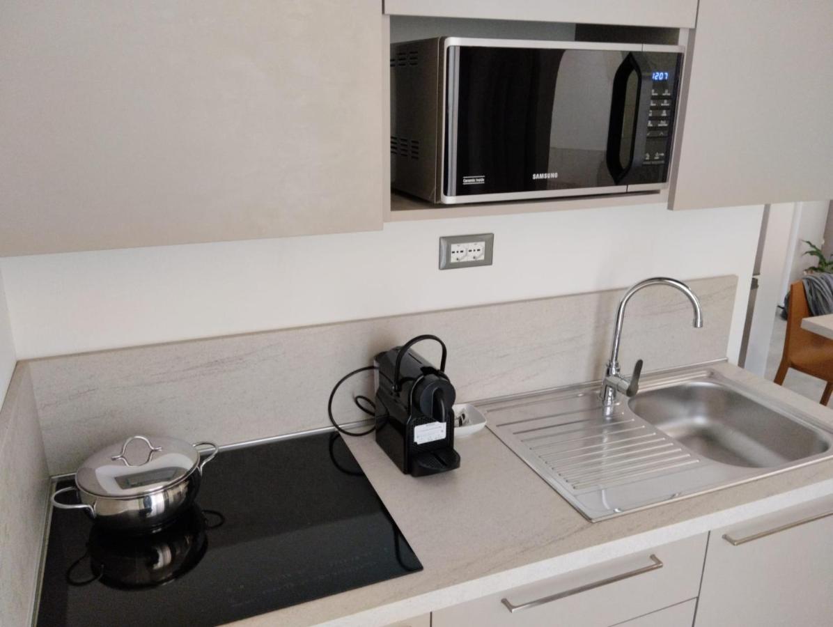 Hotel Abel & Residence Cesena Bagian luar foto