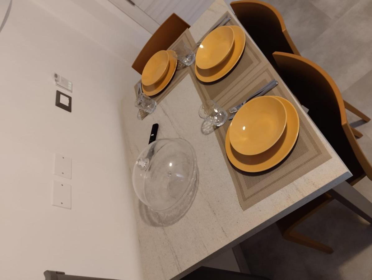 Hotel Abel & Residence Cesena Bagian luar foto