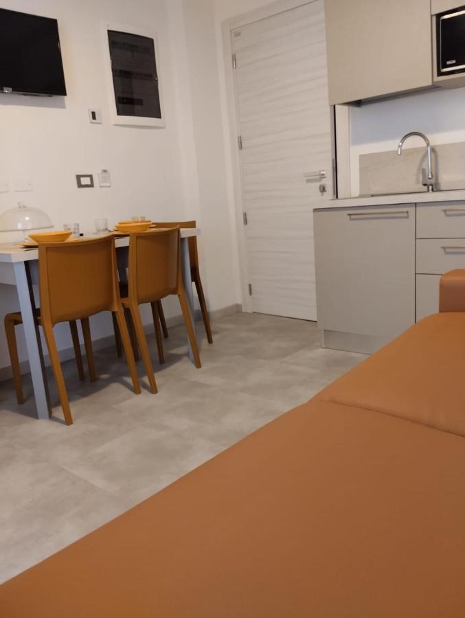 Hotel Abel & Residence Cesena Bagian luar foto
