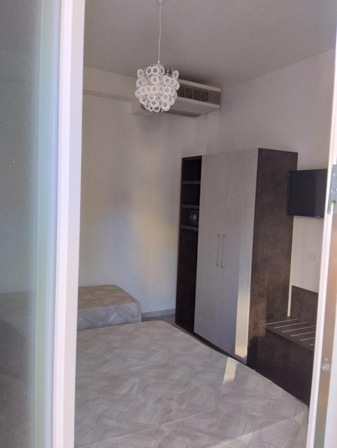 Hotel Abel & Residence Cesena Bagian luar foto