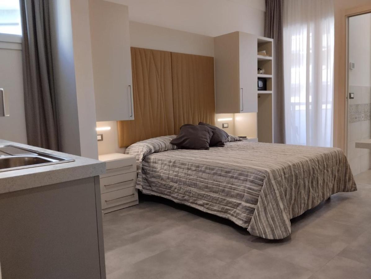 Hotel Abel & Residence Cesena Bagian luar foto