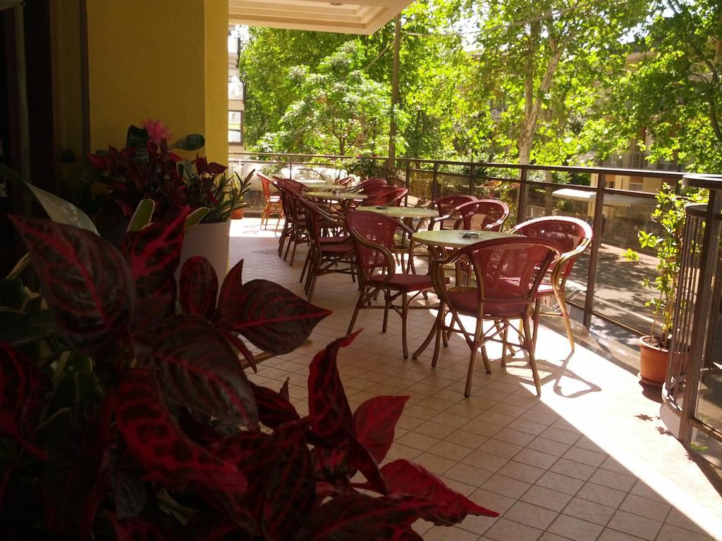 Hotel Abel & Residence Cesena Bagian luar foto