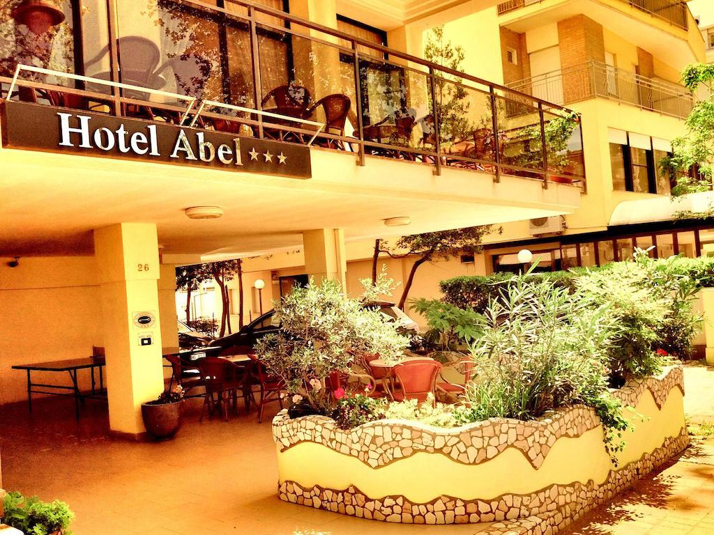 Hotel Abel & Residence Cesena Bagian luar foto