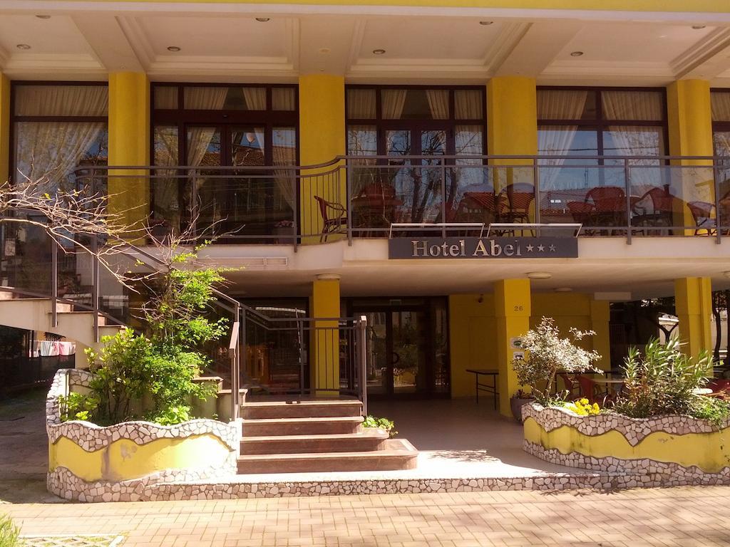 Hotel Abel & Residence Cesena Bagian luar foto