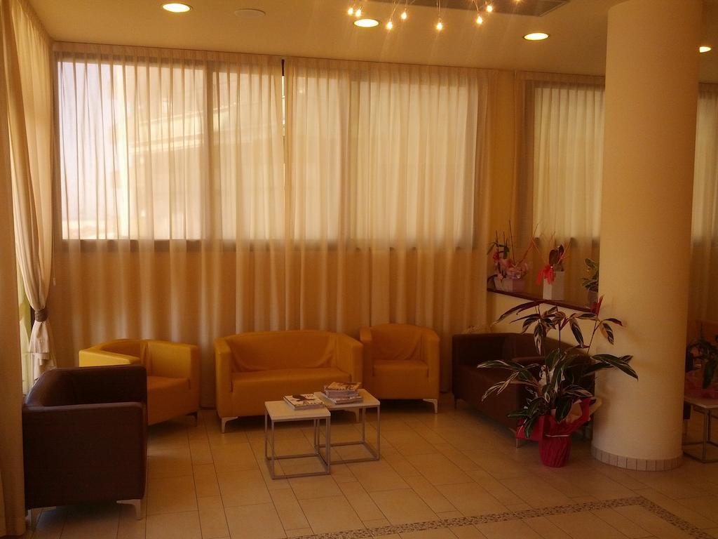 Hotel Abel & Residence Cesena Bagian luar foto